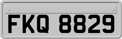 FKQ8829