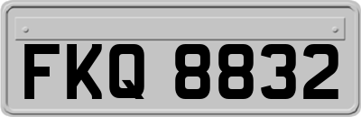 FKQ8832