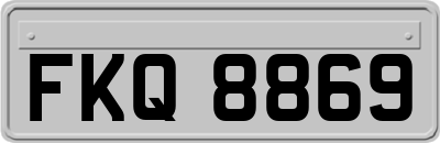 FKQ8869