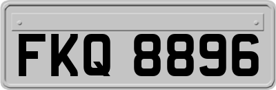 FKQ8896