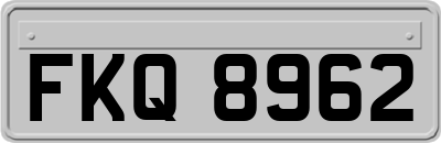 FKQ8962