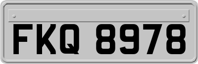 FKQ8978