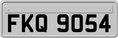 FKQ9054