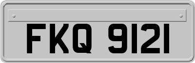FKQ9121