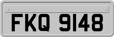 FKQ9148