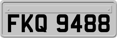 FKQ9488