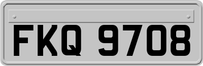 FKQ9708