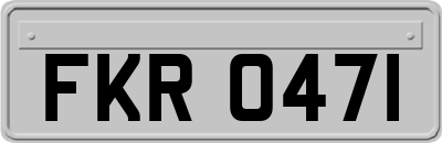 FKR0471