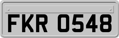 FKR0548