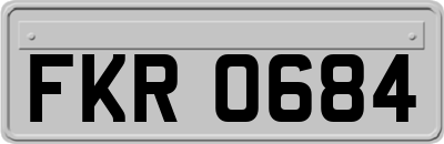 FKR0684
