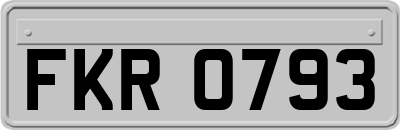 FKR0793