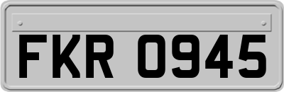 FKR0945