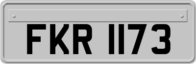 FKR1173