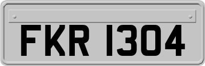 FKR1304