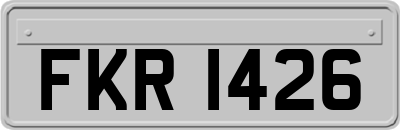 FKR1426