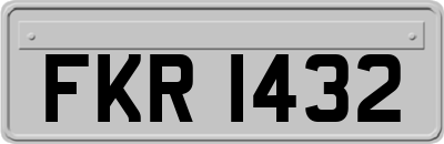 FKR1432