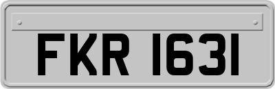 FKR1631