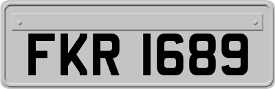 FKR1689