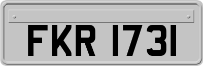 FKR1731