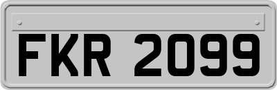 FKR2099