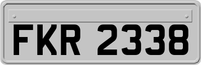 FKR2338
