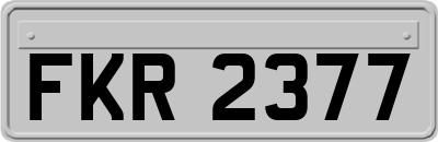 FKR2377