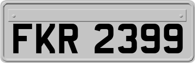 FKR2399
