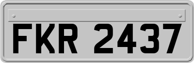 FKR2437