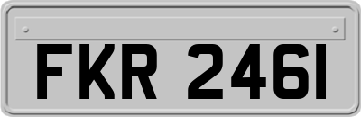 FKR2461