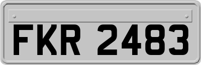 FKR2483
