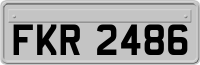 FKR2486