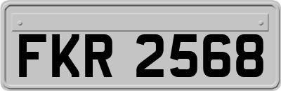 FKR2568