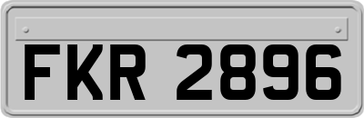 FKR2896