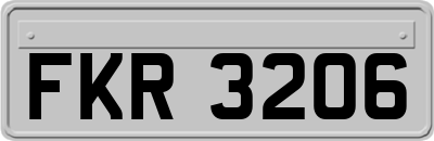 FKR3206