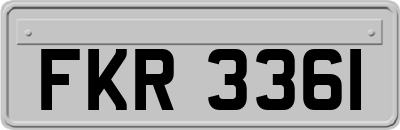 FKR3361