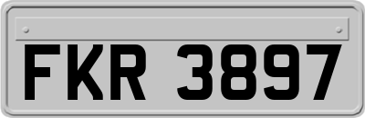 FKR3897