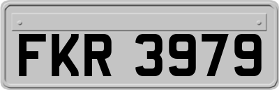 FKR3979