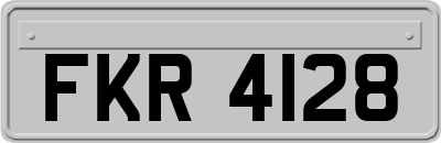 FKR4128
