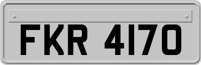 FKR4170
