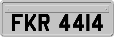 FKR4414
