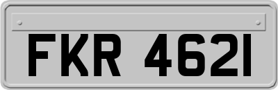FKR4621
