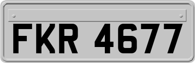 FKR4677