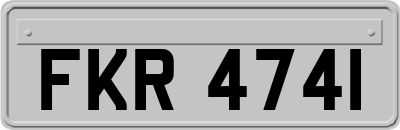 FKR4741