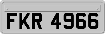 FKR4966