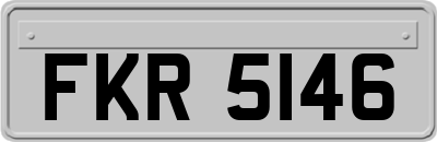 FKR5146