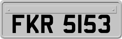 FKR5153
