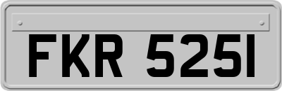 FKR5251
