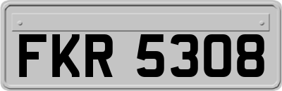 FKR5308