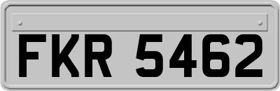 FKR5462