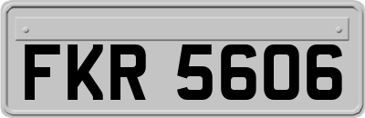 FKR5606